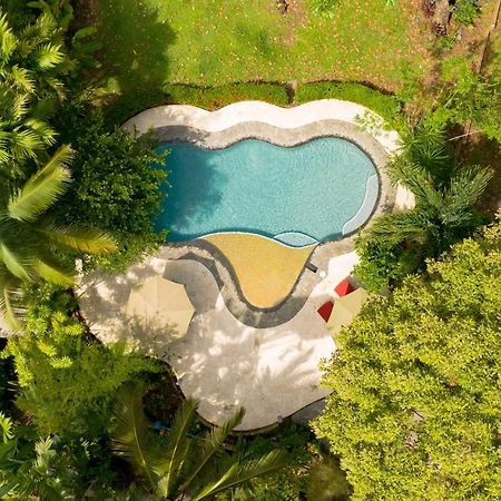 La Ponderosa Hotel Павонес Екстериор снимка
