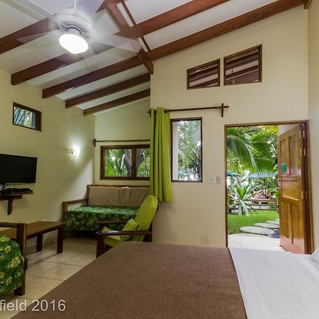 La Ponderosa Hotel Павонес Екстериор снимка