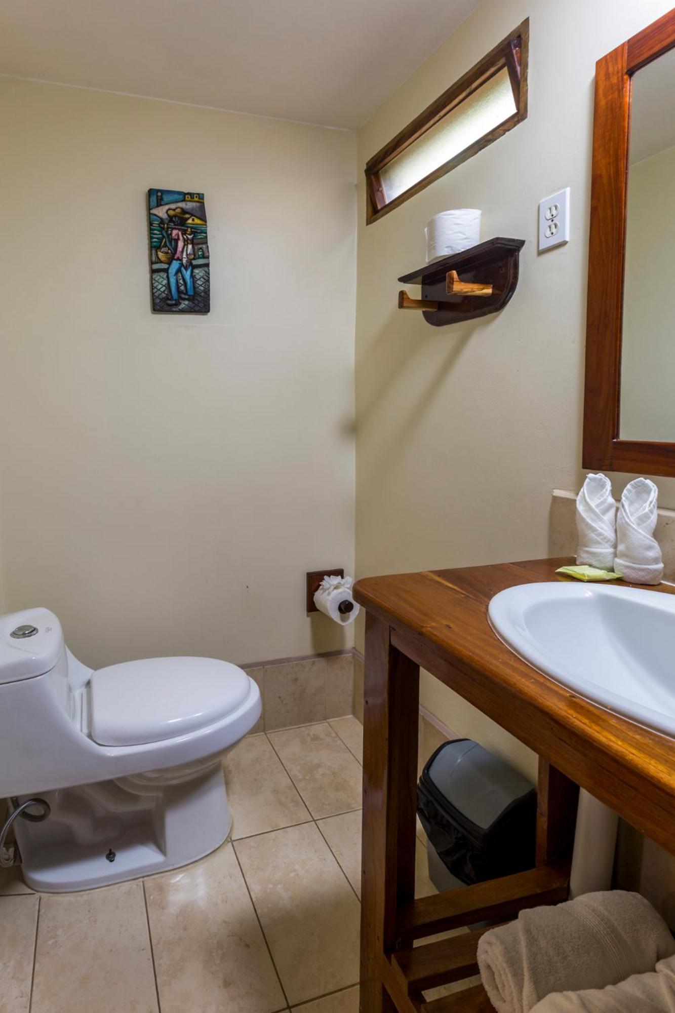 La Ponderosa Hotel Павонес Стая снимка
