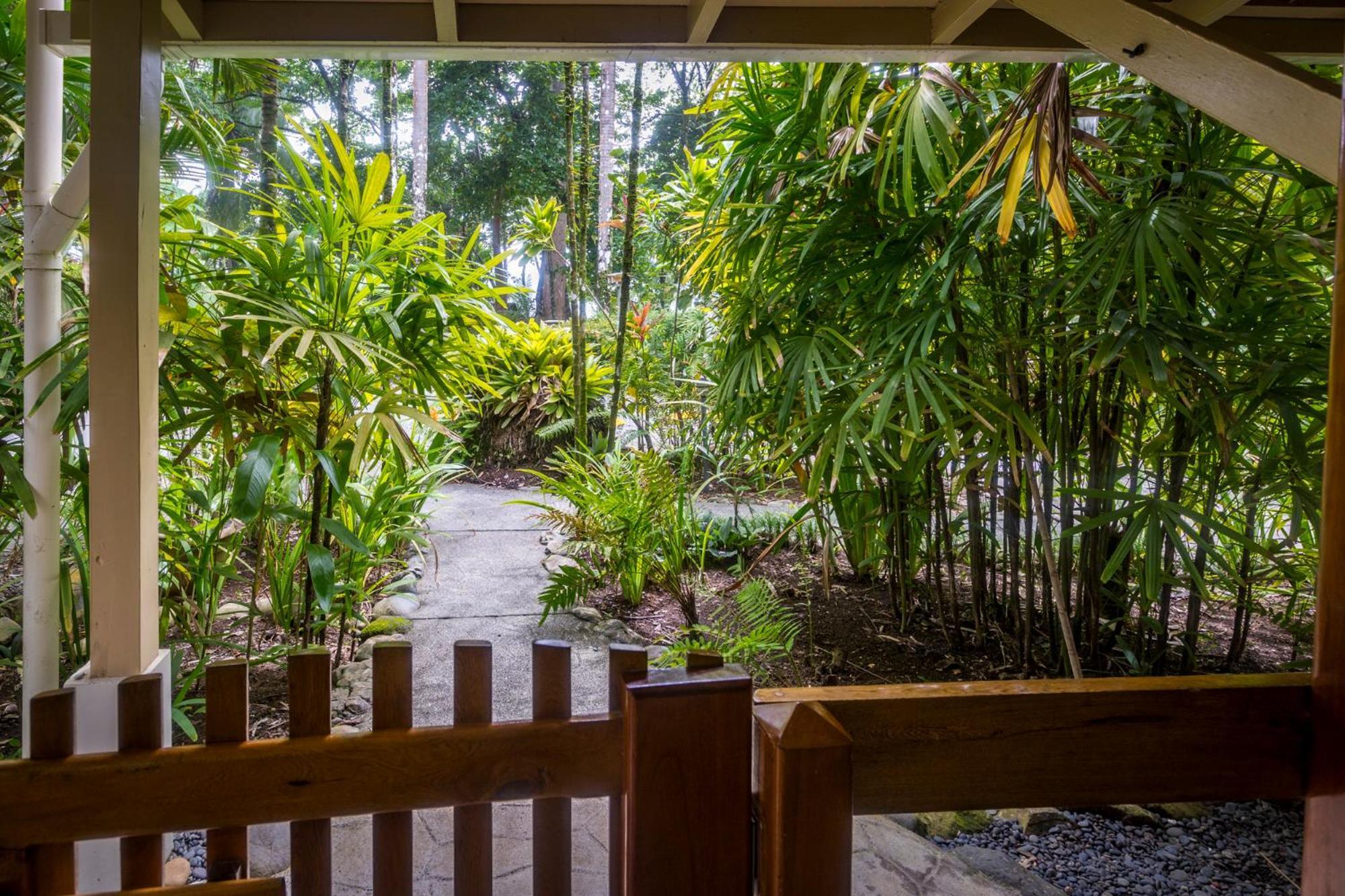 La Ponderosa Hotel Павонес Стая снимка